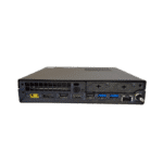 Lenovo ThinkCentre M920X Tiny | i5 | 8GB Ram | 256GB SSD | Brugt A - vist bagfra