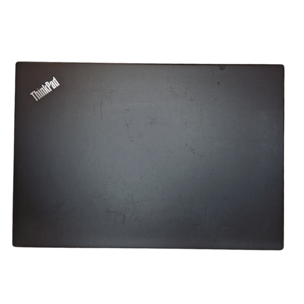 Lenovo ThinkPad T14s Gen 1 | 14,1″ | I7 | 16GB | 512GB SSD | Grade A - vist bagfra