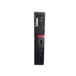Lenovo ThinkCentre M920X Tiny front