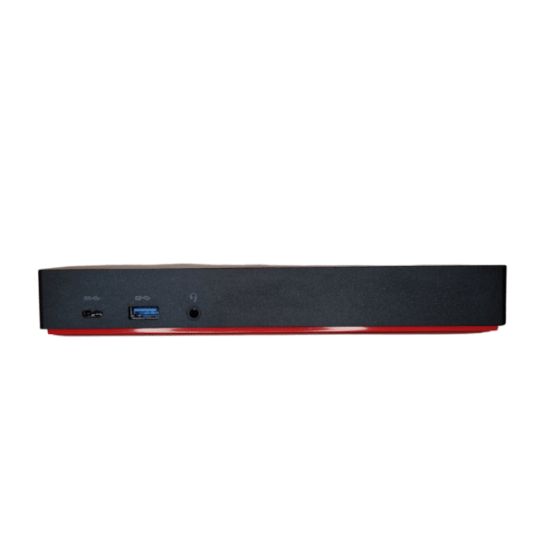 Lenovo ThinkPad Hybrid USB-C with USB-A Dock | Grade A - set forfra