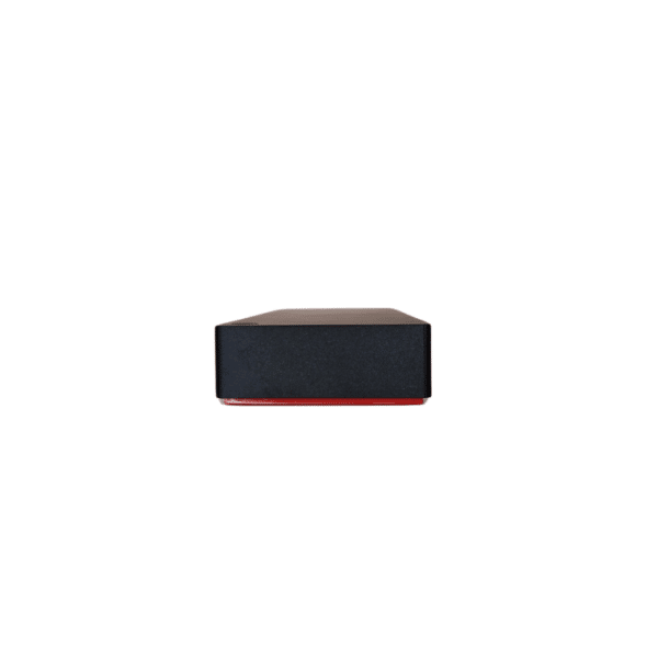 Lenovo ThinkPad Hybrid USB-C with USB-A Dock | Grade A - set fra højre side