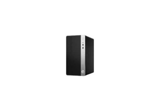 HP ProDesk 400 G4 MT