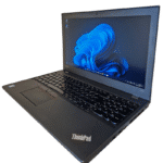 Lenovo ThinkPad T560 | 15,6″ | I5 | 8GB | 256GB SSD | Grade B