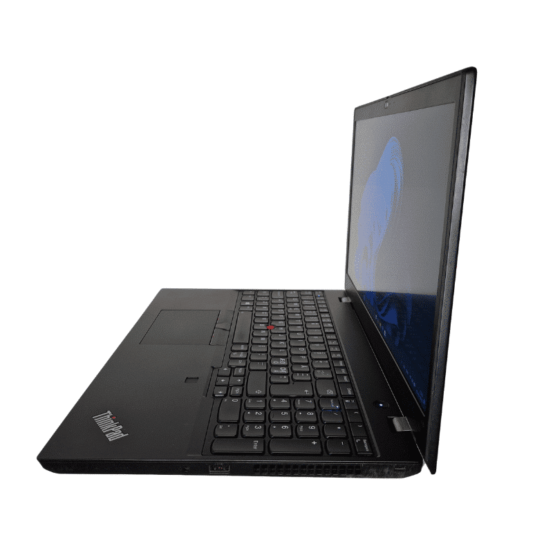 LENOVO THINKPAD E15 Gen 2 (Type 20TD, 20TE) type d'écran d'ordinateur