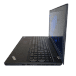 Lenovo ThinkPad T560 | 15,6″ | I5 | 8GB | 256GB SSD | Grade B - Vist fra højre side