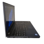 Lenovo ThinkPad T560 | 15,6″ | I5 | 8GB | 256GB SSD | Grade B - Vist fra venstre side