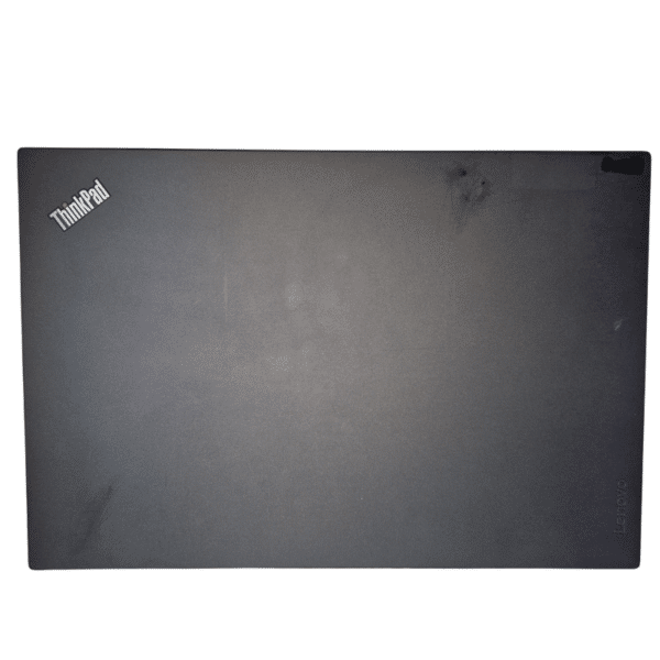 Lenovo ThinkPad T560 | 15,6″ | I5 | 8GB | 256GB SSD | Grade B - Vist bagfra