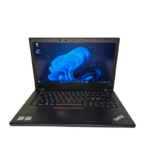 Lenovo ThinkPad T480 | 14,1″ FHD | Touch | i5 | 8GB | 256GB SSD | Brugt A - vist forfra