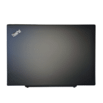 Lenovo ThinkPad T480 | 14,1″ FHD | Touch | i5 | 8GB | 256GB SSD | Brugt A - vist bagfra