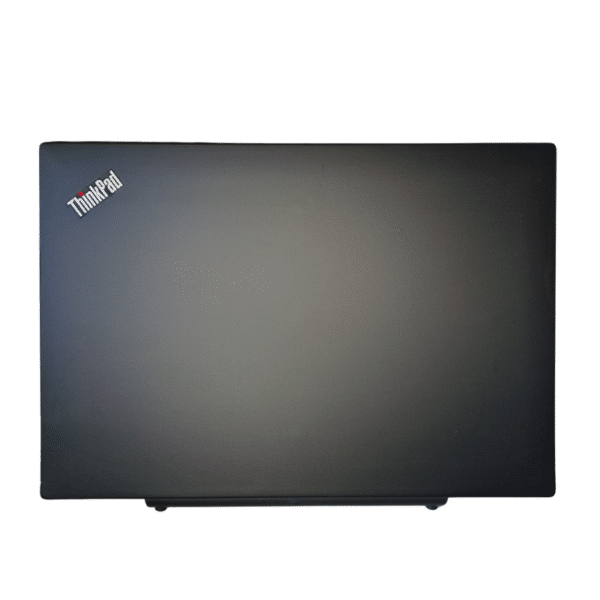 Lenovo ThinkPad T480 | 14,1″ FHD | Touch | i5 | 8GB | 256GB SSD | Brugt A - vist bagfra