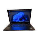 Lenovo ThinkPad T490s | 14,1″ FHD | I5 | 8GB | 256GB SSD | Grade A - set forfra