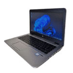 HP EliteBook 840 G3 | 14,1″ | i5 | 8GB | 256GB SSD | Brugt B