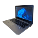 HP EliteBook 840 G4 | 14,1″ | i5 | 8GB | 256GB SSD | Brugt B