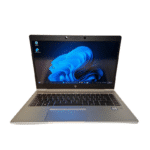HP EliteBook 840 G5 | 14,1″ | i5 | 8GB | 256GB SSD | Brugt A - set forfra