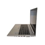 HP EliteBook 840 G5 | 14,1″ | i5 | 8GB | 256GB SSD | Brugt A - set fra højre side