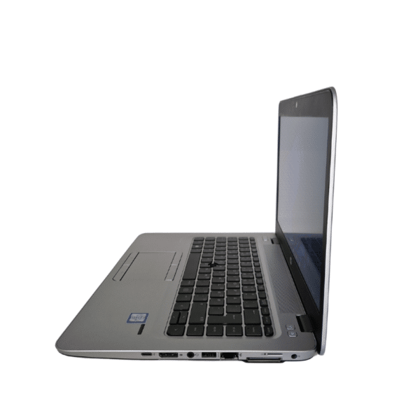 HP EliteBook 840 G3 | 14,1″ | i5 | 8GB | 256GB SSD | Brugt B - vist fra højre side
