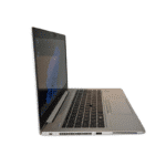 HP EliteBook 840 G5 | 14,1″ | i5 | 8GB | 256GB SSD | Brugt A - set fra venstre side