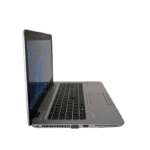 HP EliteBook 840 G3 | 14,1″ | i5 | 8GB | 256GB SSD | Brugt B - vist fra venstre side