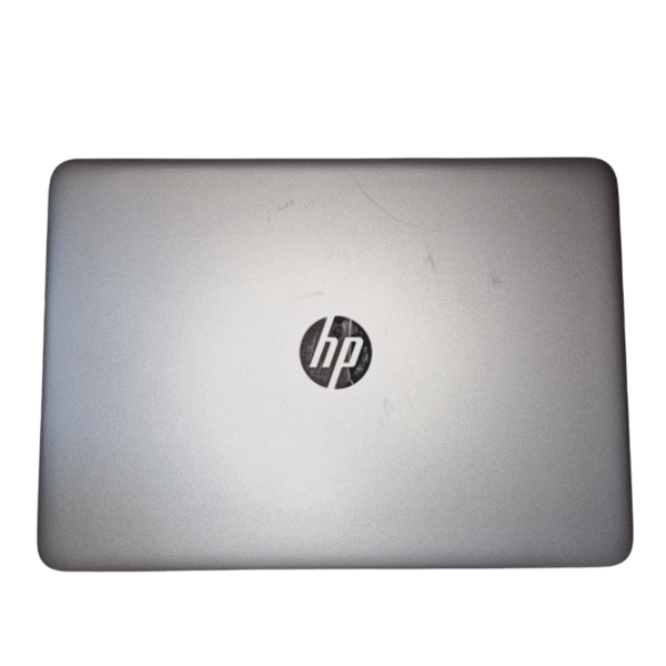 HP EliteBook 840 G3 | 14,1″ | i5 | 8GB | 256GB SSD | Brugt B - vist bagfra