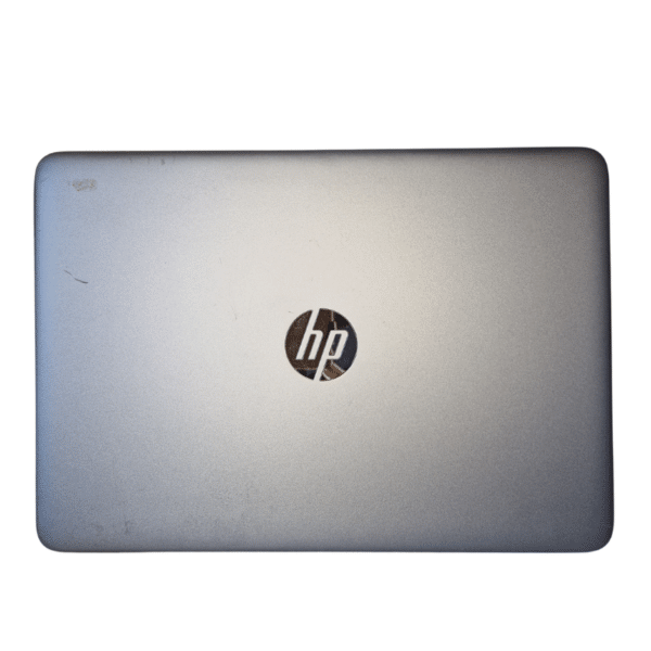 HP EliteBook 840 G4 | 14,1″ | i5 | 8GB | 256GB SSD | Brugt B - vist bagfra