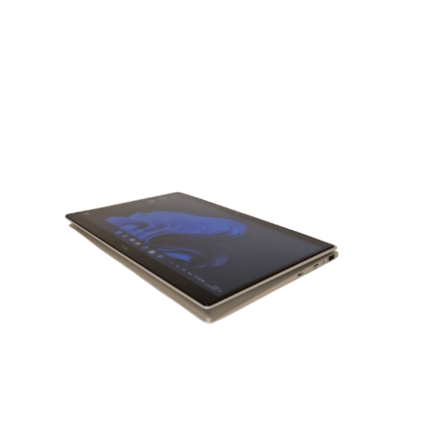 HP EliteBook x360 1030 G3 | 13,3″ | i5 | 8GB | 256GB SSD | Brugt A - som tablet liggende