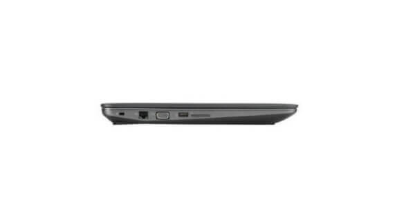 HP ZBook 15 G3 | 15,6″ FHD | I7 | 32GB | 512GB SSD | Grade A