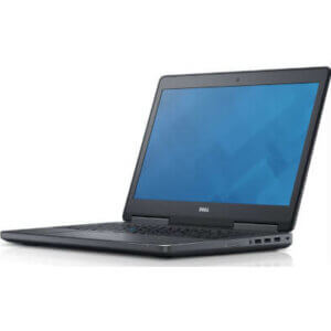 Dell Precision 7510