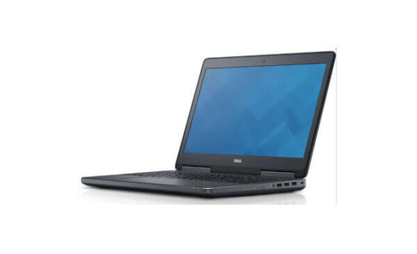 Dell Precision 7510