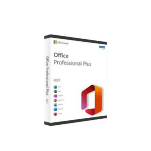 Microsoft office 21 pro plus