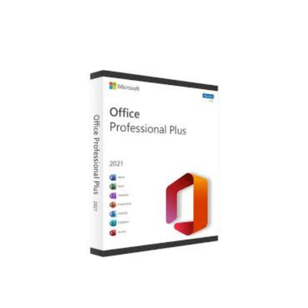 Microsoft office 21 pro plus