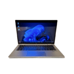 HP EliteBook x360 1030 G4 | 13,3″ | i5 | 8GB | 256GB SSD | Brugt A - set forfra