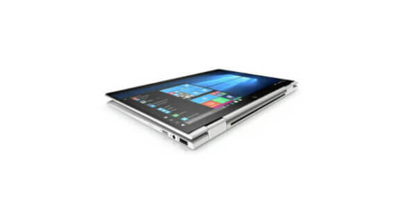 HP EliteBook x360 1030 G4