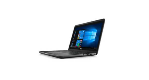 Dell Latitude 3380