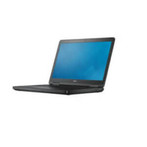 Dell Latitude E5540