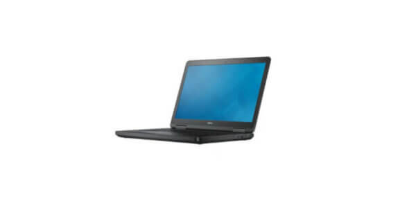 Dell Latitude E5540