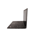 Lenovo ThinkPad T480s | 14,1″ FHD | I7 | 16GB | 512GB SSD | Grade C - set fra højre side