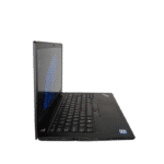 Lenovo ThinkPad T480s | 14,1″ FHD | I5 | 8GB | 256GB SSD | Grade C - vist fra venstre side