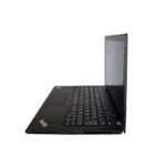 Lenovo ThinkPad T480s | 14,1″ FHD | I5 | 16GB | 256GB SSD | Grade A - vist fra højre side