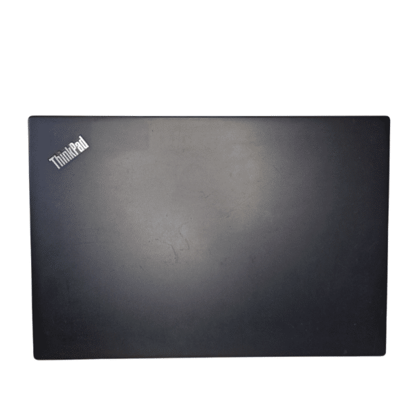 Lenovo ThinkPad T480s | 14,1″ FHD | I5 | 8GB | 256GB SSD | Grade C - vist bagfra