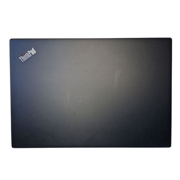 Lenovo ThinkPad T480s | 14,1″ FHD | I5 | 16GB | 256GB SSD | Grade A - vist bagfra