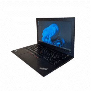 Lenovo ThinkPad X280 | 12,5″ | i5 | 8GB | 256GB SSD | Grade B