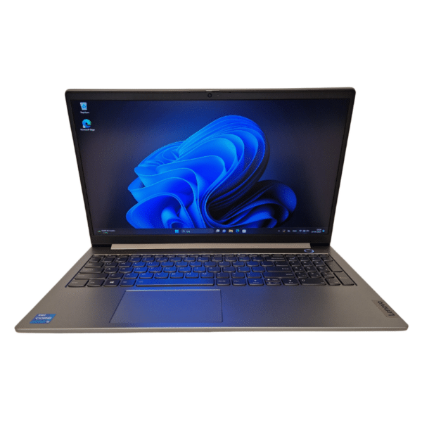 Lenovo ThinkBook 15 G2 | 15,6″ FHD | I5 | 8GB | 256GB SSD | Brugt A - set forfra