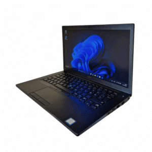 Dell Latitude 7490 | 14,1″ FHD | Touch | I5 | 8GB | 256GB SSD | Grade A