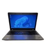 Lenovo ThinkPad E570 | 15,6″ FHD | i5 | 8GB | 256GB SSD | Brugt A - vist forfra