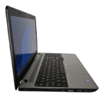 Lenovo ThinkPad E570 | 15,6″ FHD | i5 | 8GB | 256GB SSD | Brugt A - vist fra venstre side