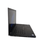 Lenovo ThinkPad T470 | 14,1″ FHD | i5 | 8GB | 256GB SSD | Brugt B - vist fra venstre side