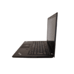 Lenovo ThinkPad T480s | 14,1″ FHD | I7 | 16GB | 256GB SSD | Grade A - set fra højre side
