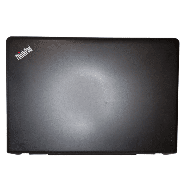Lenovo ThinkPad E570 | 15,6″ FHD | i5 | 8GB | 256GB SSD | Brugt A - vist bagfra