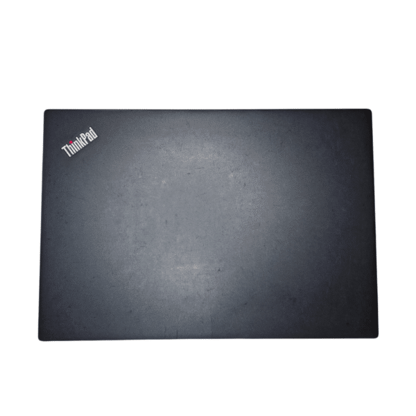 Lenovo ThinkPad T480s | 14,1″ FHD | I7 | 16GB | 256GB SSD | Grade B - Vist bagfra