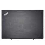 Lenovo ThinkPad T470 | 14,1″ FHD | i5 | 8GB | 256GB SSD | Brugt B - vist bagfra